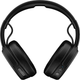 Навушники Skullcandy Crusher Wireless 2.0 Over-Ear Black (S6CRWK-591) - зображення 2