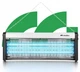 Уничтожитель насекомых Maltec MasterKiller 60W 3800V - изображение 8