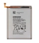 Батарея для Samsung EB-BM207ABY M315F Galaxy M31 [Original PRC] - изображение 2