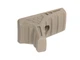 Упор Key-Mod/M-LOCK HANDSTOP PPG-S - TAN [MGPCQB] - зображення 8