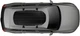Бокс Thule Motion XT M Black 629201 (TH 629201) - изображение 5