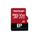 Карта памяти microSDXC 1 TB Patriot EP UHS-1 U3 V30 80/100 МБ/с - изображение 5