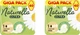 Упаковка гигиенических прокладок Naturella Ultra Normal 40 шт + 40 шт (4015400197546_1) - изображение 1