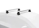 Багажник на гладкий дах Thule Wingbar Evo для Volkswagen Up! (mkI); Skoda Citigo (mkI) Seat Mii (mkI) 2011→ (TH 7113-7105-5022) - зображення 2