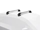 Багажник на гладкую крышу Thule WingBar Edge Black для BMW X2 (F39) 2017→ (TH 7216B-7215B-7205-5165) - изображение 2