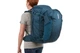Туристичний рюкзак Thule Landmark 60L Women's (Majolica Blue) (TH 3203728) - зображення 4