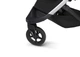 Детская коляска Thule Spring (Aluminium / Teal Melange) (TH 11300100-11300306) - изображение 6