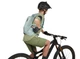Рюкзак-гидратор Thule Vital 3L Women (Alaska) 3204157 (TH 3204157) - изображение 11