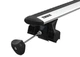 Опоры Thule Evo Flush Rail 710600 (TH 710600) - изображение 4