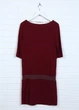 Сукня жіноча Prenatal XS 38-40 Червоний (F402DR132JJ02E) - изображение 2
