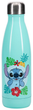 Пляшка для води Paladone Disney Stitch Синя 500 мл (5056577705256) - зображення 1