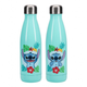 Пляшка для води Paladone Disney Stitch Синя 500 мл (5056577705256) - зображення 2