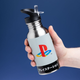 Пляшка для води Paladone Playstation Heritage сталева 500 мл (5055964788728) - зображення 3
