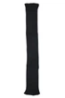 Гетры SEWEL GW073 40 см Чёрный - изображение 6