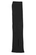 Гетры SEWEL GW073 40 см Чёрный - изображение 7