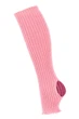 Гетры SEWEL GW073 80 см Розовый - изображение 1