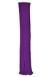 Гетры SEWEL GW073 40 см Сиреневый - изображение 6