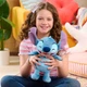Игрушка интерактивная Stitch Стич-Смехотун (10421) - изображение 11