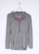 Лонгслив Prenatal XS (38-40) Серый (F502TS653JJ00U_Gray) - изображение 1