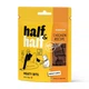 Ласощі для котів Half&Half з куркою 50 г (4823082431854)A - зображення 1