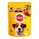 Корм вологий для собак Pedigree з куркою в соусі 100 г (5900951017322) - зображення 1