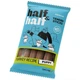 Ласощі для цуценят Half&Half м'ясні палички з індичкою 100 г (4823082431755)A - зображення 1