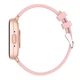 Смарт-годинник жіночий Lige Z169 pink (дзвінки, пульсоксиметр) - зображення 13