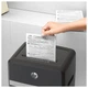 Уничтожитель документов HP Pro Shredder 24CC - изображение 5