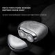 Електробритва Metz Firm Stone Shaver MZPS021-Rock Gray - изображение 2