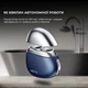 Електробритва Metz Firm Stone Shaver MZPS021-Navy Blue - изображение 6