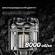 Електробритва Metz SuperCar Shaver silver MZCP021-SL - изображение 7