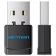 Адаптер WiFi Vention 2.4GHz/5GHz 150/433 Мбіт/с, USB - зображення 2