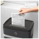 Уничтожитель документов HP Pro Shredder 18CC - изображение 6