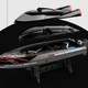Катер высокоскоростной на дистанционном управлении RC WL Toys WL916 47см 55км/ч гоночная лодка ( код: WL916 ) - изображение 8