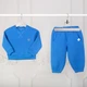 Джемпер дитячий унісекс Trendy Tot 03-01555 синій 92 см (2 роки) - изображение 1