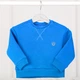 Джемпер дитячий унісекс Trendy Tot 03-01555 синій 92 см (2 роки) - изображение 2