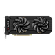Відеокарта PNY GTX 1070 XLR8 Gaming OC 8GB GDDR5 (VCGGTX10708XGPB-OC-BB), Б/в - изображение 1