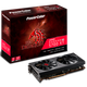 Відеокарта PowerColor Radeon RX 5700 8GB Red Dragon GDDR6 (AXRX 5700 8GBD6-3DHR/OC) - зображення 3