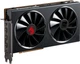 Відеокарта PowerColor Radeon RX 5700 8GB Red Dragon GDDR6 (AXRX 5700 8GBD6-3DHR/OC) - зображення 4