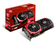 Відеокарта MSI Radeon RX 580 Gaming X 4GB GDDR5 (Radeon RX 580 GAMING X 4G), Б/в - изображение 3