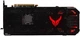 Відеокарта PowerColor Radeon RX 6900 XT Ultimate Red Devil 16Gb GDDR6 (AXRX 6900XTU 16GBD6-3DHE/OC), Б/в - изображение 2
