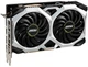 Відеокарта MSI GeForce GTX 1660 Ti Ventus XS 6G OC GDDR6 (GeForce GTX 1660 Ti VENTUS XS 6G OC), Б/в - изображение 3