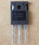 IGBT-транзистор FGH60N60SFD оригинал демонтаж, TO247 б/у - изображение 1