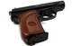 Пневматический пистолет Wingun PM 113 Blowback - изображение 2