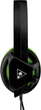 Słuchawki Turtle Beach Recon Chat Black Green (0731855024087) - obraz 2