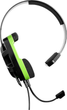 Słuchawki Turtle Beach Recon Chat Black Green (0731855024087) - obraz 4