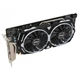 Відеокарта MSI Radeon RX 570 Armor OC 4Gb GDDR5 (Radeon RX 570 ARMOR 4G OC), Б/в - изображение 3