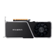 Відеокарта Nvidia RTX 3070 Ti Founders Edition 8Gb GDDR6X (PG143A), Б/в - изображение 3
