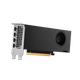 Відеокарта PNY NVIDIA RTX A2000 6GB GDDR6 (VCNRTXA2000ATX), Б/в - изображение 2