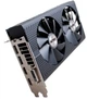 Відеокарта Sapphire AMD Radeon RX 480 4Gb Nitro OC GDDR5 (11260-13) - зображення 2